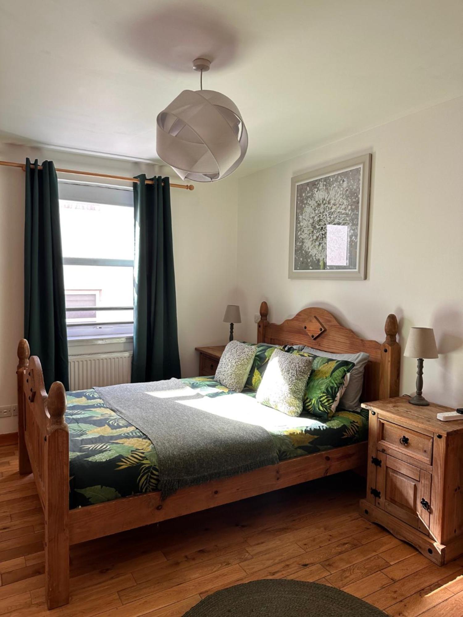 City Centre Apartment Next To Bus And Train Station Inverness Kültér fotó