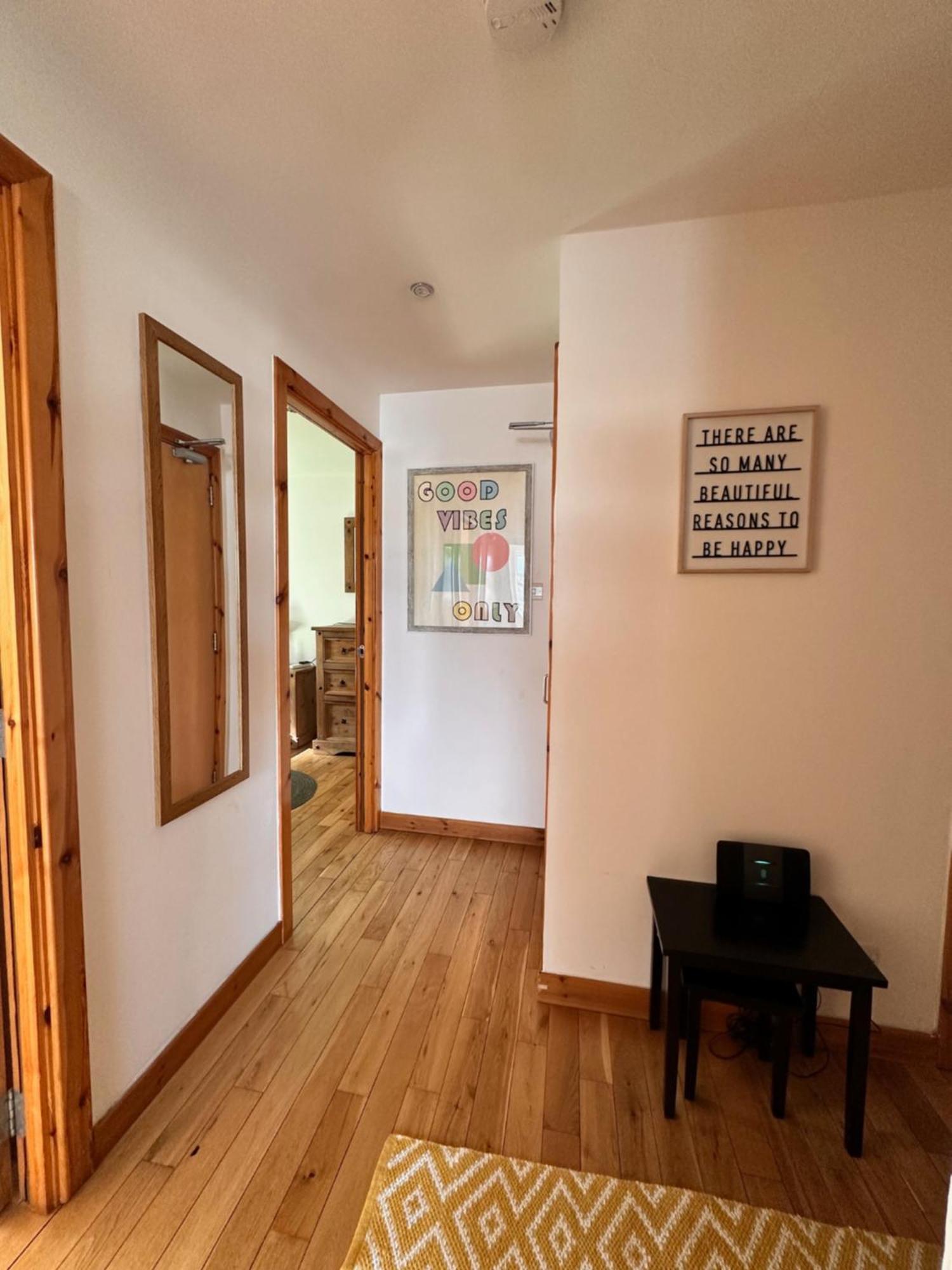 City Centre Apartment Next To Bus And Train Station Inverness Kültér fotó