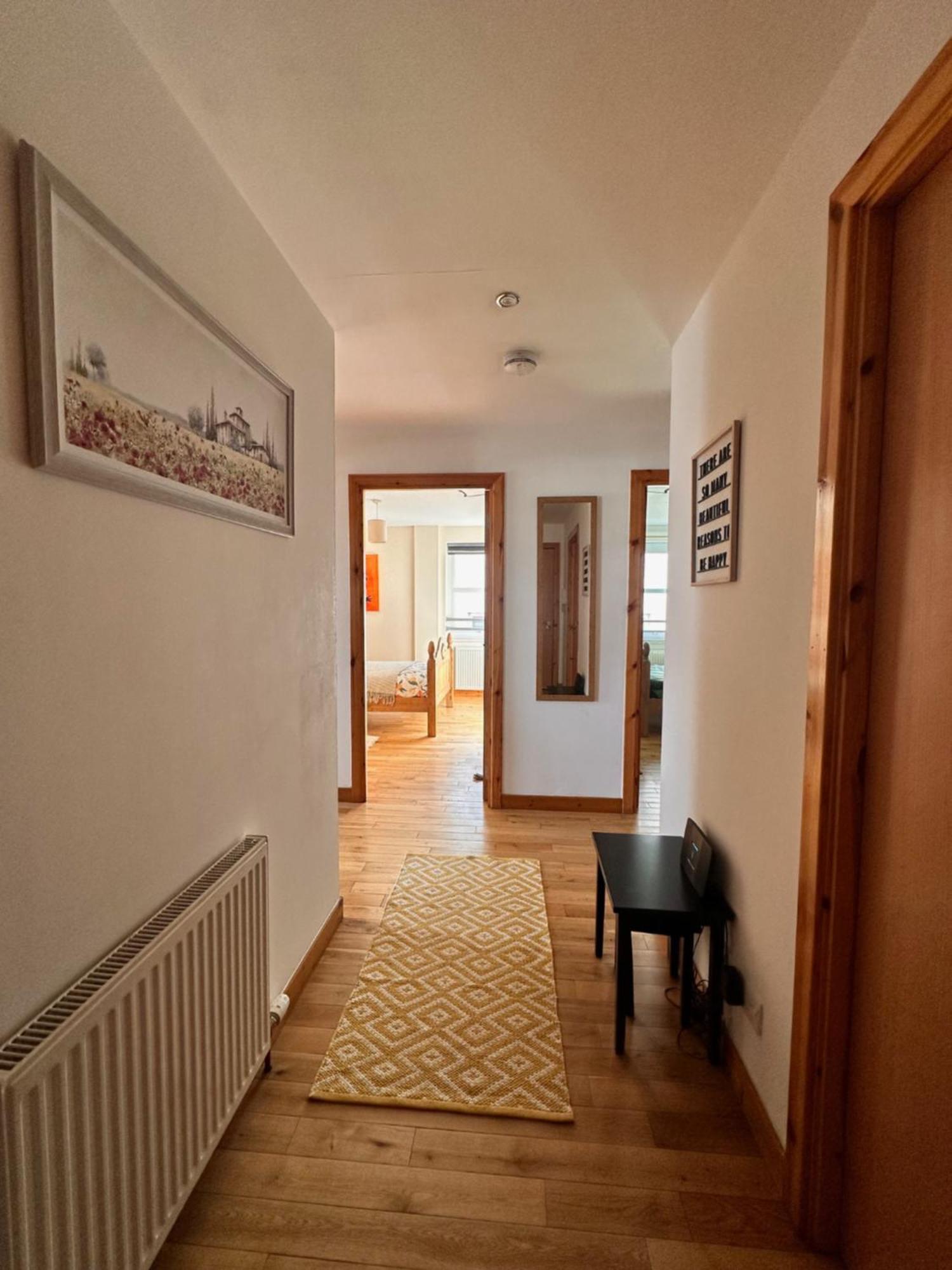 City Centre Apartment Next To Bus And Train Station Inverness Kültér fotó